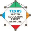 Gifted Education Family Network